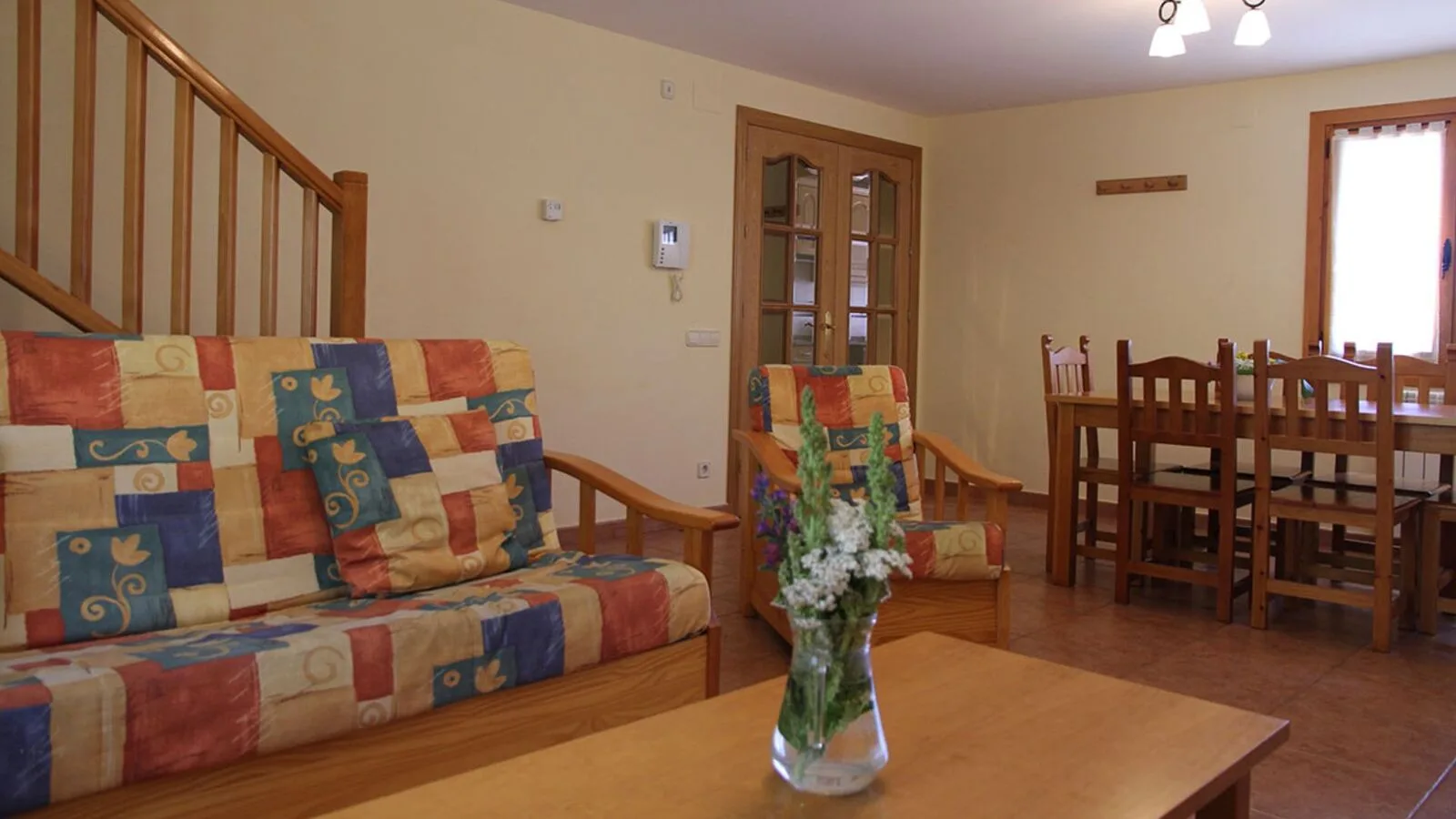 Alquiler vacacional de apartamentos en Benasque Alquiler vacacional de apartamentos en Benasque
