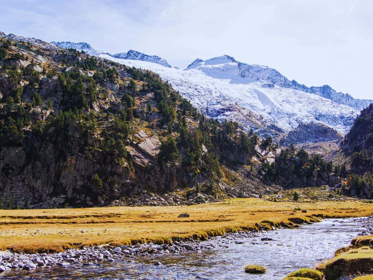 Rutas de Montaña en Benasque